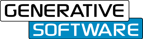 Generative Software GmbH Logo