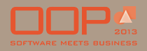 OOP 2013