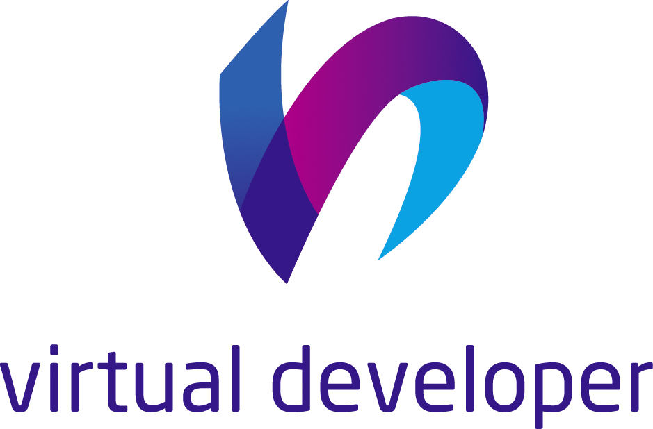 Virtual Developer Logo