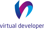 Virtual Developer Logo