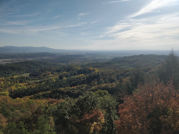 Wanderung 2018