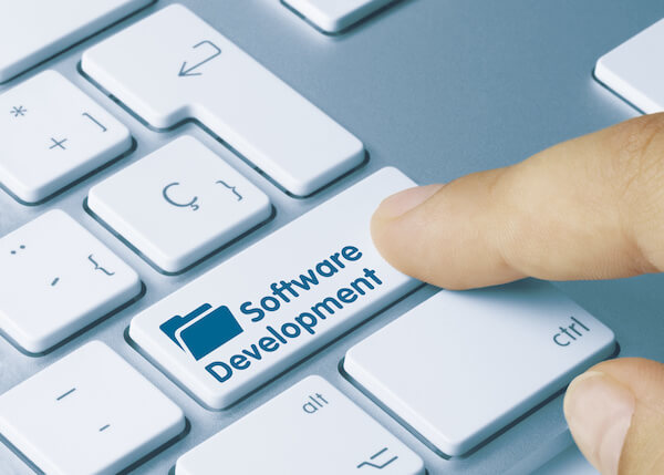 software development